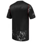 Canadian Soccer Association FIFA World Cup 2026 Black Stadium Replica Jersey Team Canada