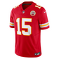 NFL Player F.U.S.E. Limited Jersey Home Patrick Mahomes Chiefs