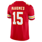 NFL Player F.U.S.E. Limited Jersey Home Patrick Mahomes Chiefs