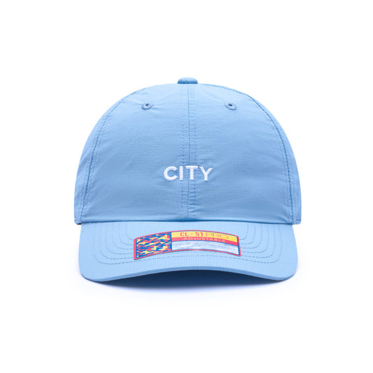 EPL Hat Stadium Classic Relaxed Fit Manchester City
