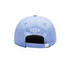 EPL Hat Stadium Casuals Relaxed Fit Light Blue Manchester City FC
