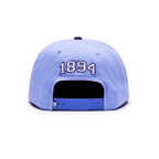 EPL Hat Swingman Snapback Manchester City F.C.