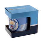 EPL Coffee Mug Linea Manchester City FC