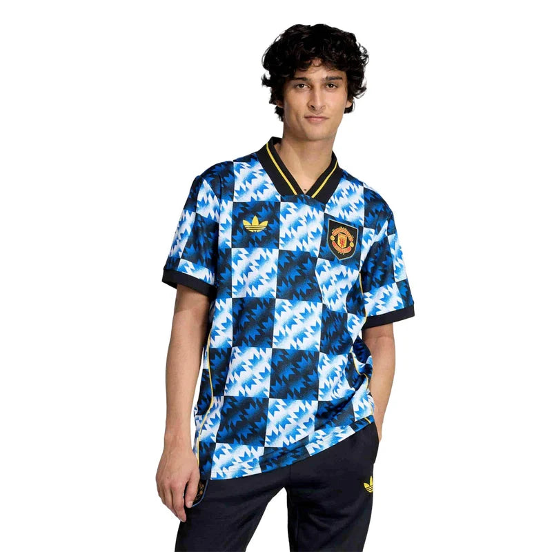 EPL Lifestyler Jersey Manchester United FC