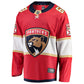NHL Player Replica Breakaway Jersey Home Brad Marchand Panthers