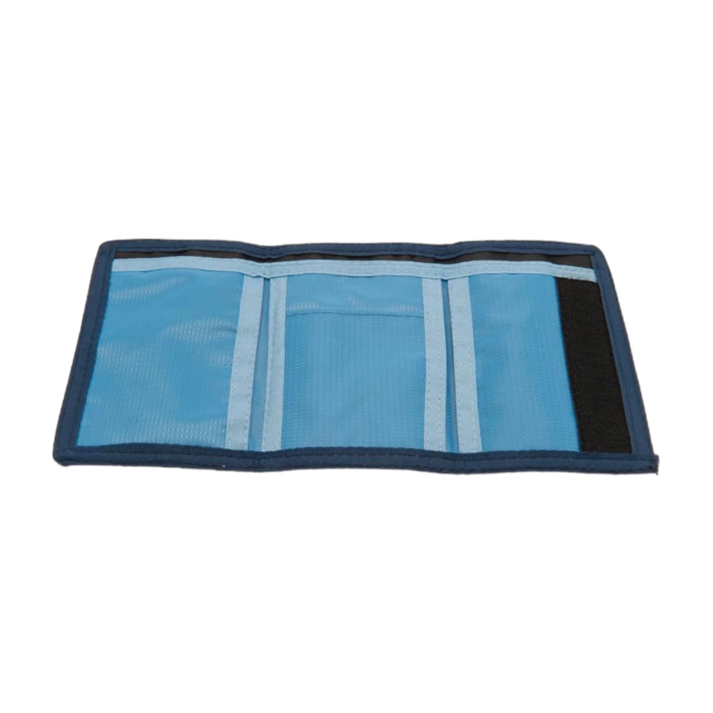 EPL Wallet Nylon Team Crest Manchester City F.C.