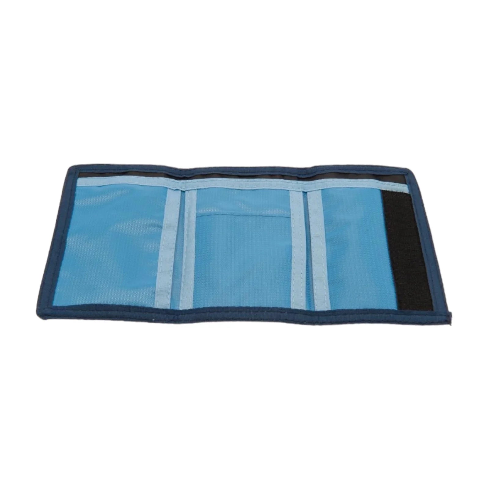 EPL Wallet Nylon Team Crest Manchester City F.C.