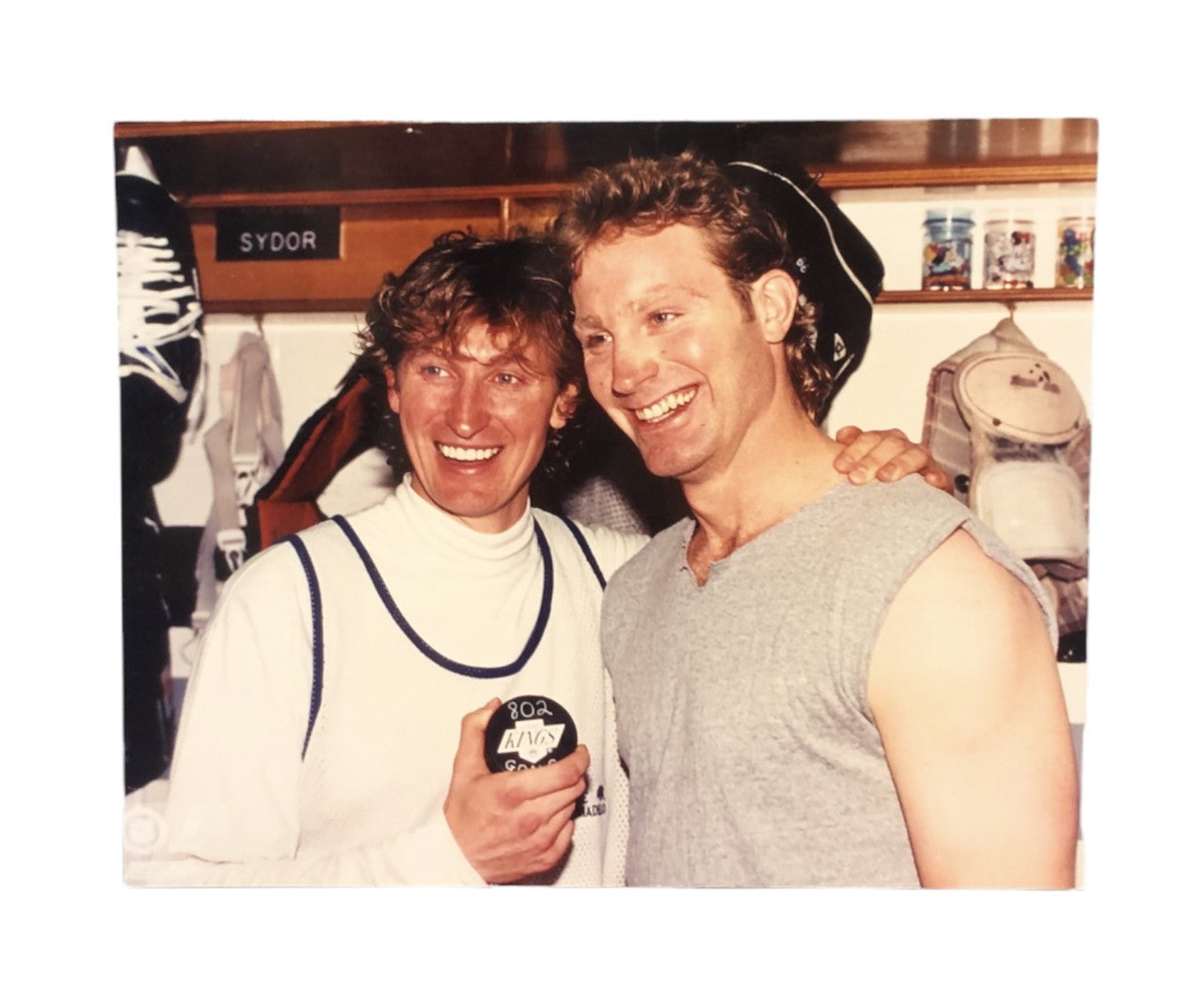Wayne Gretzky Assortment Deal (Online Exclusive)