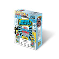 Topps Match Attax Champions League Trading Cards Mega Tin 2026-27