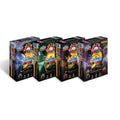 Topps Match Attax Champions League Trading Cards MEGA TIN 2025-26
