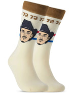 NHLPA Player Socks Arber Xhekaj Special Edition Canadiens