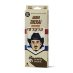 NHLPA Player Socks Arber Xhekaj Special Edition Canadiens