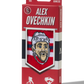 NHLPA Youth Player Socks Alex Ovechkin Capitals