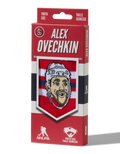NHLPA Youth Player Socks Alex Ovechkin Capitals