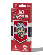 NHLPA Youth Player Socks Alex Ovechkin Capitals