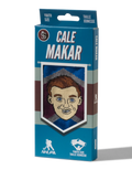 NHLPA Youth Player Socks Cale Makar Avalanche