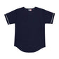 MLB Youth Jersey Blank Alt Navy Guardians (2012-2021 Logo)