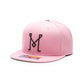 MLS Hat Dawn Snapback Inter Miami CF (Pink)