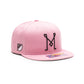 MLS Hat Dawn Snapback Inter Miami CF (Pink)