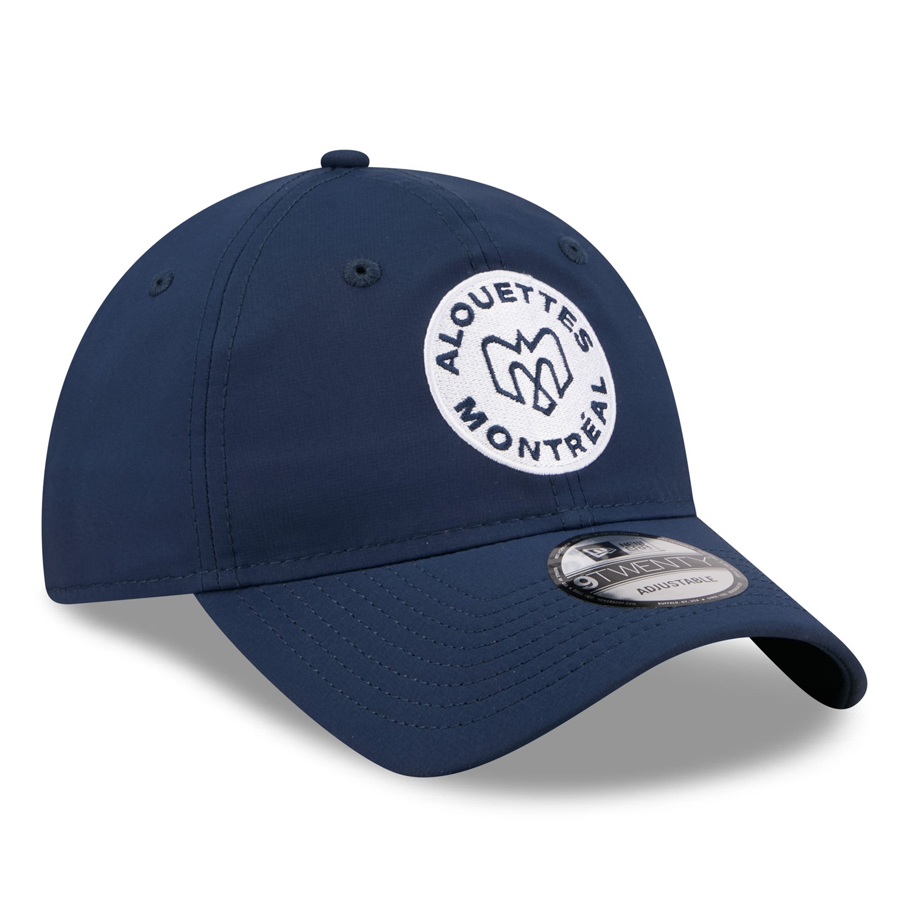 CFL Hat 920 Sideline 2026 Alouettes