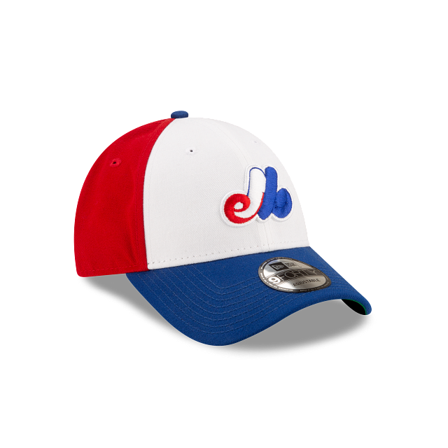 MLB Hat 940 Pinch Hitter Expos