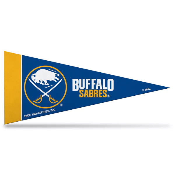 NHL Mini Pennant Sabres