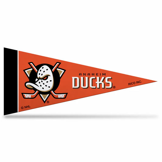 NHL Mini Pennant Ducks
