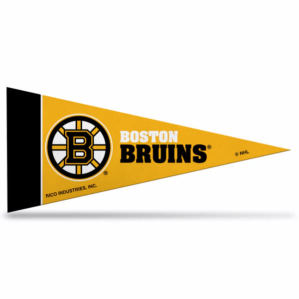 NHL Mini Pennant Bruins