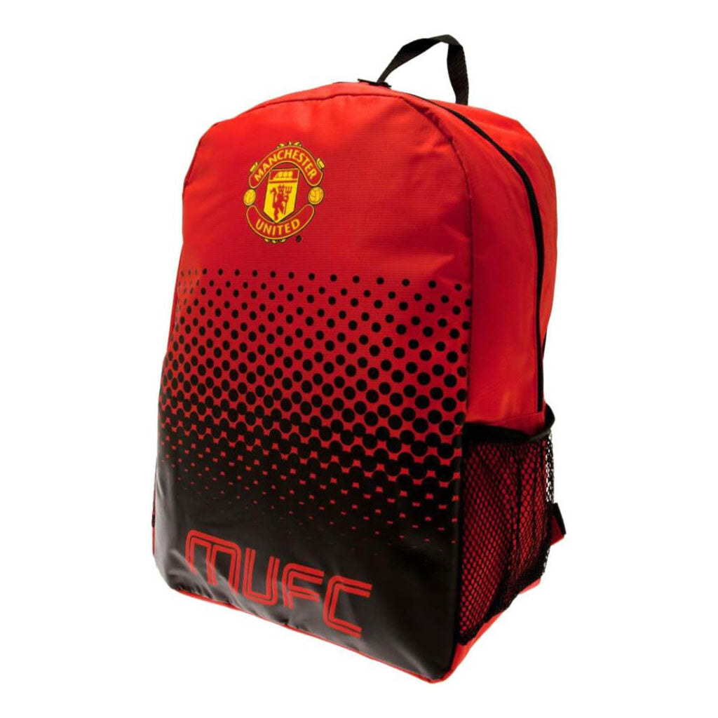 EPL Backpack Fade Manchester United