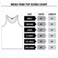 NHL Tanktop Black Out Big Logo Bruins