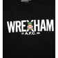 EFL T-Shirt Logo Wrexham AFC
