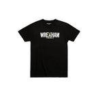 EFL T-Shirt Logo Wrexham AFC