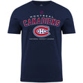 NHL T-Shirt Bevel Canadiens