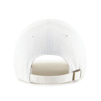 MLB Hat Clean Up Basic White Tonal Yankees