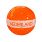 Country Soccer Ball Mini Size 1 Netherlands