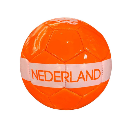 Country Soccer Ball Mini Size 1 Netherlands