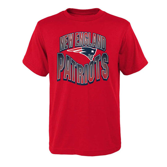 NFL Kids T-Shirt Game Day Patriots