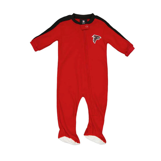 NFL Infant Blanket Sleeper Falcons