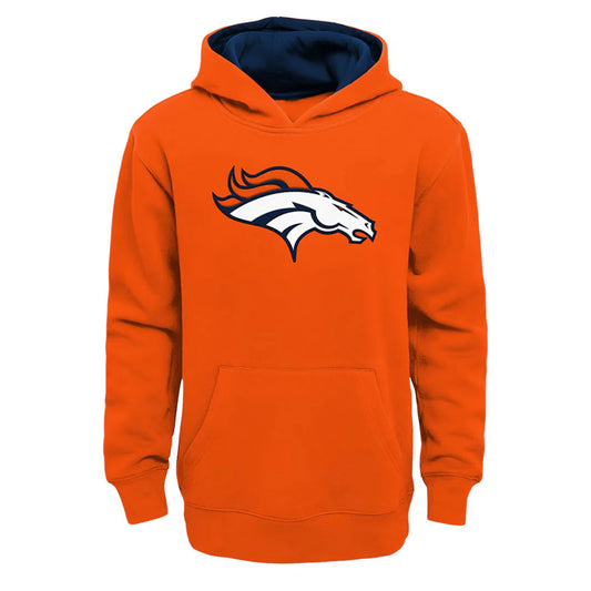 NFL Youth Hoodie Prime Broncos