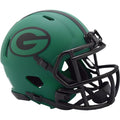 NFL Mini Helmet Rave Packers