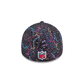 NFL Hat 3930 Crucial Catch 2025 Bills