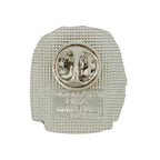 NHL Lapel Pin Jersey Away Devils
