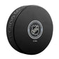NHL Puck Autograph Oilers