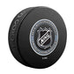 NHL Puck Mascot Islanders