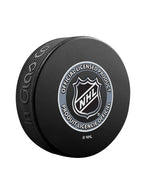 NHL Puck Souvenir Collector Medallion Sharks