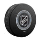 NHL Puck Souvenir Collector Jersey Oilers