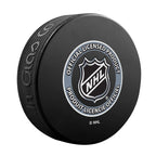NHL Puck Souvenir Collector Clone Sharks