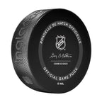 NHL Game Puck 2025-26 Senators