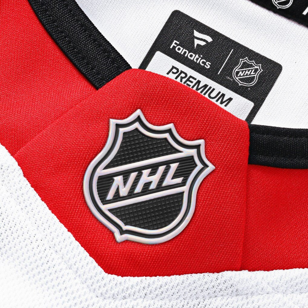 NHL Premium Jersey Blank Away Senators