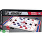 NHL Checker Set Canadiens
